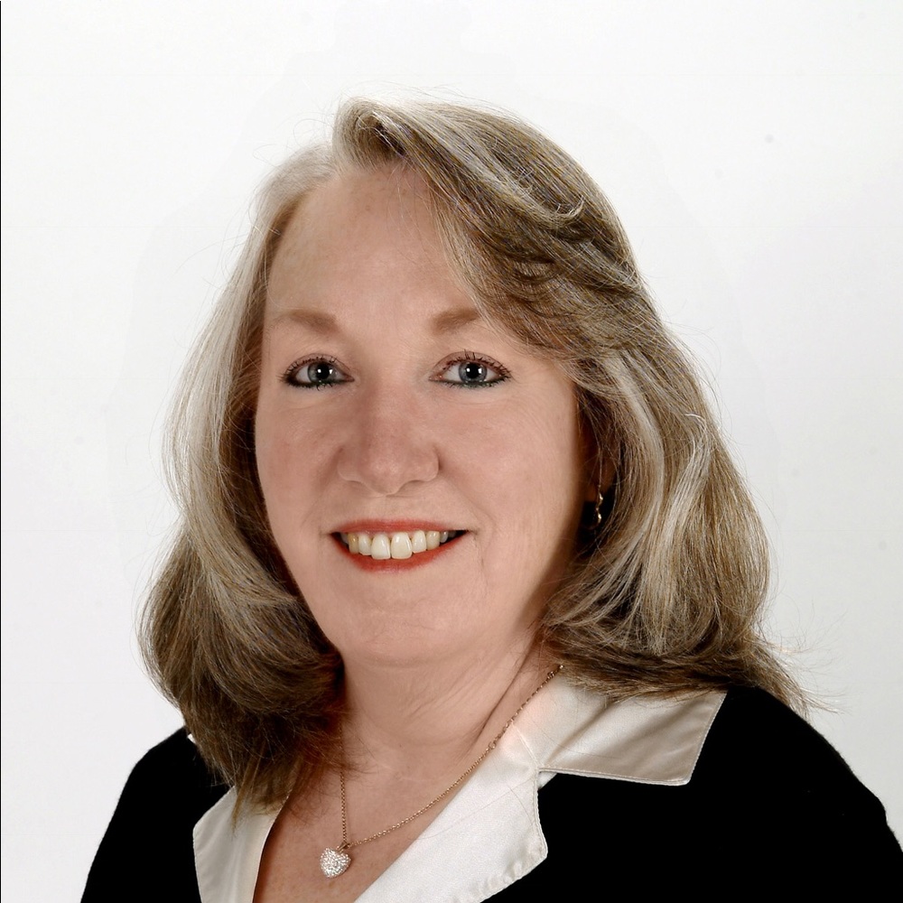 Meet your Posher, Kathy